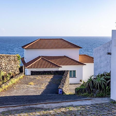 Pedra De Lava Azores-Quarto 2 Apartment Feteira  Exterior photo